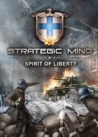 Strategic Mind: Spirit of Liberty (2023) RePack от FitGirl