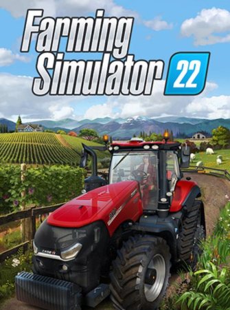 Farming Simulator 22 - Platinum Edition (2021) Repack от FitGirl
