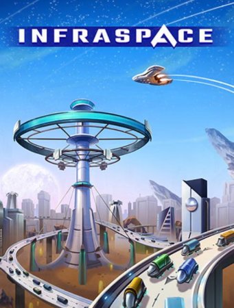 InfraSpace (2023) RePack от FitGirl