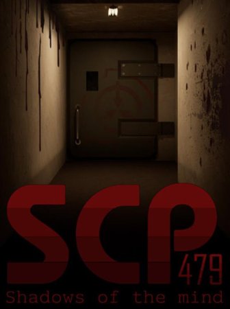 SCP-479: Shadows of the Mind (2023) RePack от FitGirl
