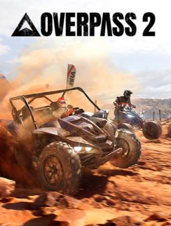 Overpass 2: Deluxe Edition (2023) RePack от FitGirl