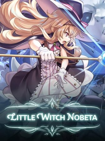 Little Witch Nobeta (2022) RePack от FitGirl