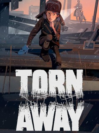 Torn Away (2023) RePack от FitGirl