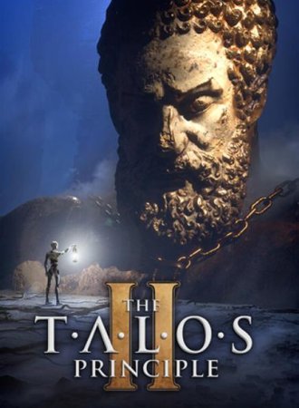 The Talos Principle 2: Deluxe Edition (2023) RePack от FitGirl