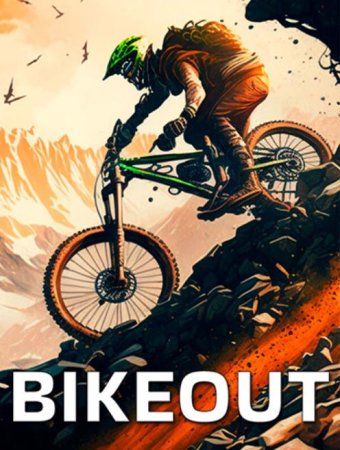 Bikeout (2023) RePack от FitGirl