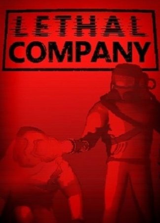 Lethal Company (2023) RePack от Pioneer