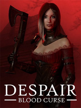 Despair: Blood Curse (2024) RePack от FitGirl