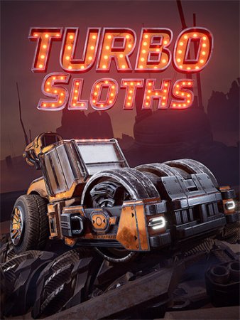 Turbo Sloths: Turanium Pack (2022) RePack от FitGirl