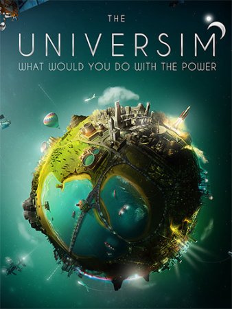 The Universim (2024) RePack от FitGirl
