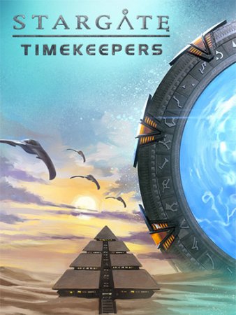 Stargate: Timekeepers (2024) RePack от FitGirl