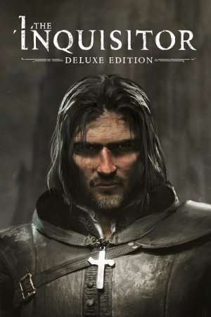 The Inquisitor: Deluxe Edition (2024) RePack от FitGirl