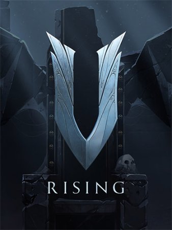V Rising (2024) RePack от FitGirl