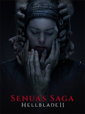 Senua’s Saga: Hellblade II (2024) RePack от FitGirl