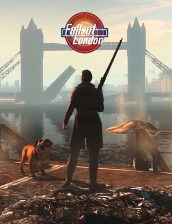 Fallout: London (2024) Repack от dixen18