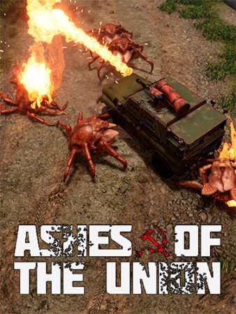 Ashes of the Union (2024) RePack от FitGirl