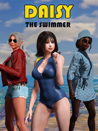 DAISY THE SWIMMER (2024) RePack от FitGirl
