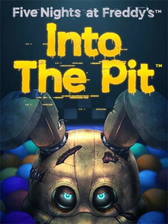 Five Nights at Freddy's: Into the Pit (2024) RePack от FitGirl