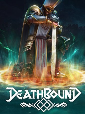 Deathbound (2024) RePack от FitGirl