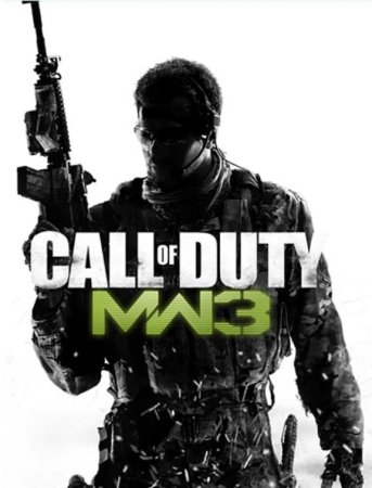 Call of Duty: Modern Warfare 3 (2011)  RePack от Canek77