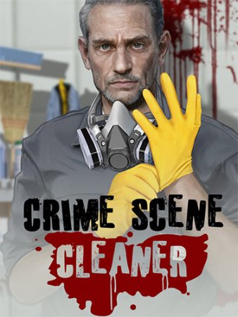 Crime Scene Cleaner (2024) RePack от FitGirl