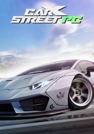 CarX Street (2024) RePack от селезень