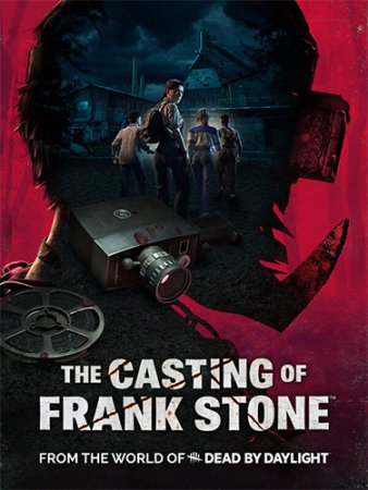 The Casting of Frank Stone: Deluxe Edition (2024) RePack от FitGirl