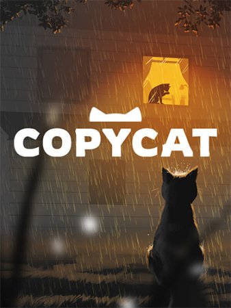 Copycat Game & OST (2024) RePack от FitGirl