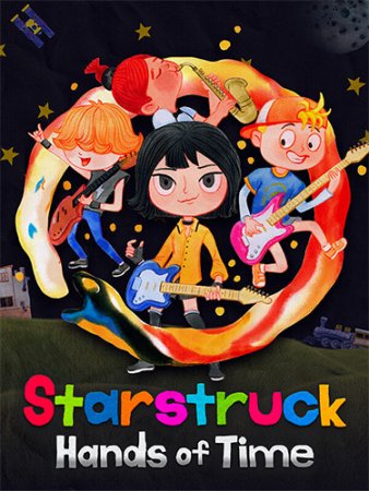 Starstruck: Hands of Time + Soundtrack Bundle (2024) RePack от FitGirl