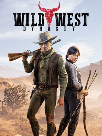 Wild West Dynasty: Settler Edition (2024) RePack от FitGirl