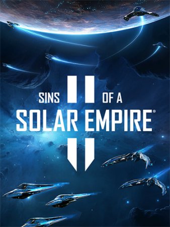 Sins of a Solar Empire II (2024) RePack от FitGirl