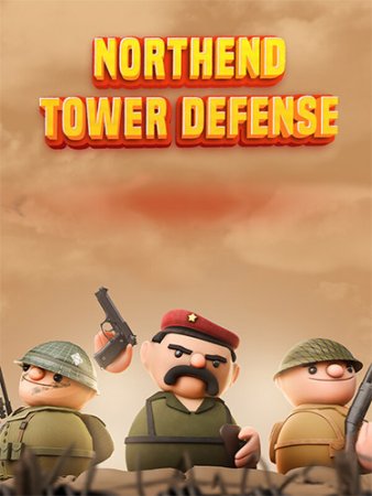 Northend Tower Defense (2024)  RePack от FitGirl