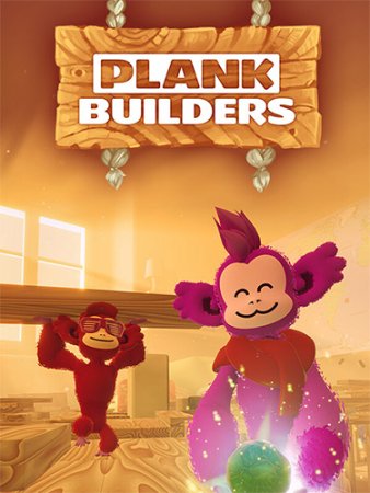 Plank Builders (2024) RePack от FitGirl