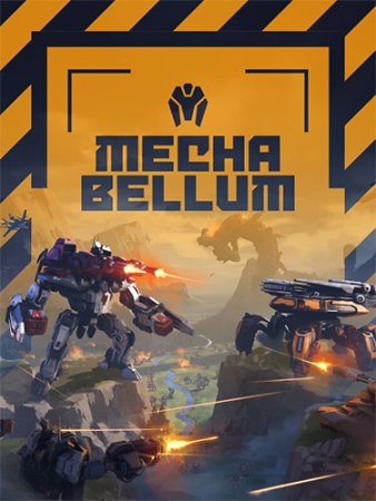 Mechabellum (2024) RePack от FitGirl