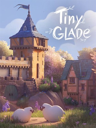 Tiny Glade (2024) RePack от FitGirl