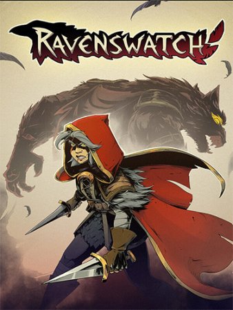 Ravenswatch (2024) RePack от FitGirl