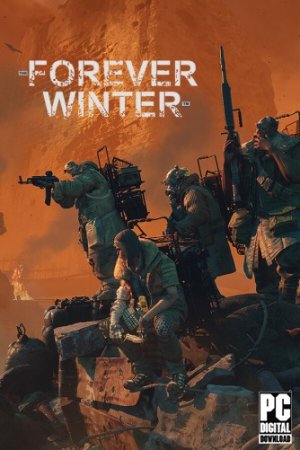 The Forever Winter (2024) Repack от Pioneer