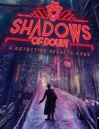 Shadows of Doubt (2024)