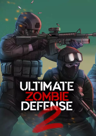 Ultimate Zombie Defense 2 (2024) Portable от Pioneer