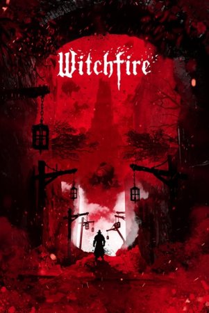 Witchfire (2024) Portable