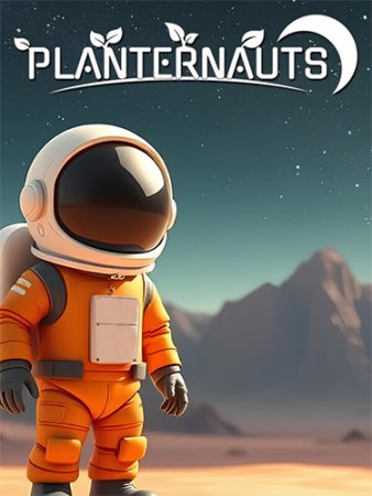 Planternauts (2024) RePack от FitGirl