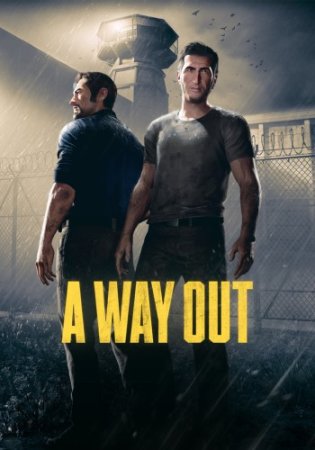 A Way Out (2018) RePack от селезень