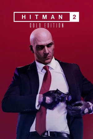 Hitman 2: Gold Edition (2018) Repack от xatab