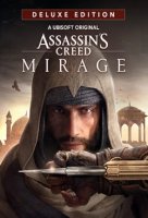 Assassin's Creed Mirage - Deluxe Edition (2023) | Лицензия