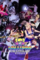 Lollipop Chainsaw Repop (2024) RePack от Yaroslav98