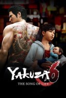 Yakuza 6: The Song of Life (2021)