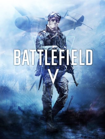 Battlefield 5 (2018) Repack от xatab