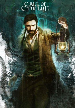 Call of Cthulhu (2018) RePack от Yaroslav98