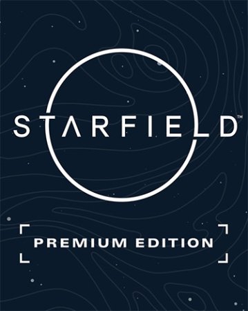 Starfield: Digital Premium Edition (2023) RePack от FitGirl