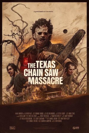 The Texas Chain Saw Massacre (2023) RePack от Canek77