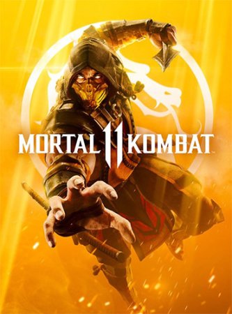 Mortal Kombat 11: Ultimate Edition (2019) RePack от FitGirl